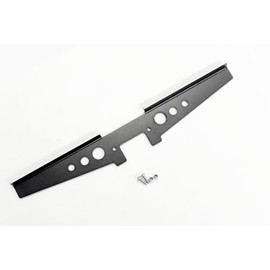 Spread World OPTION No.1 Aluminum Front Bumper Hot Shot HOT-013