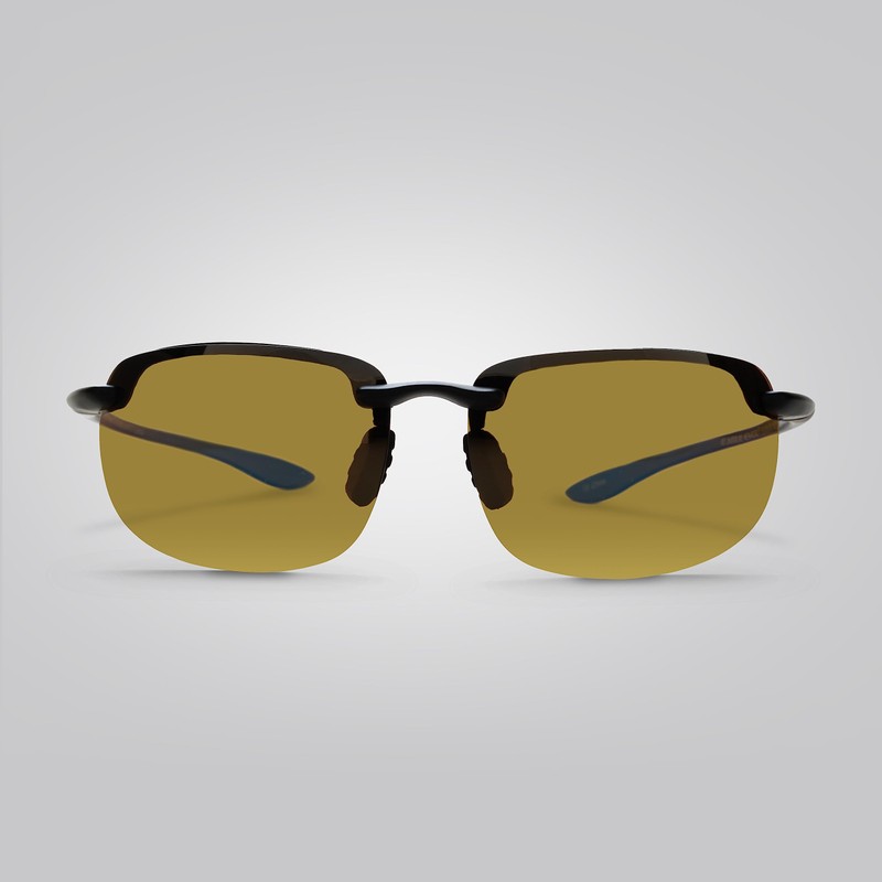 EAGLE EYES SPORTS COLLECTION Trax Rimless