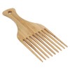 Peine para el Cabello, Peine para el Cabello Afro Pick