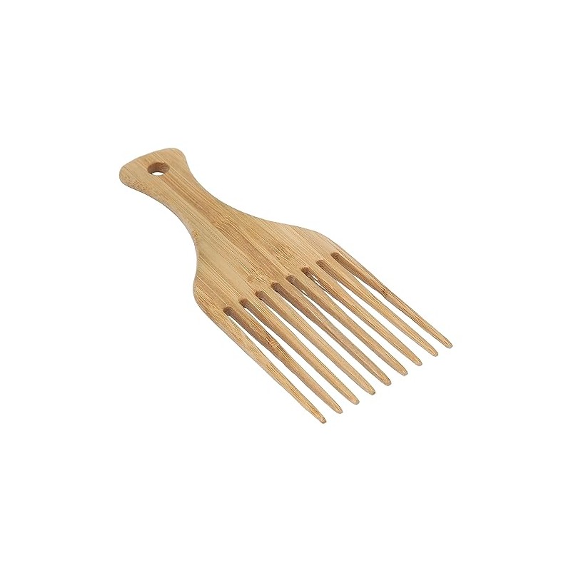 Peine para el Cabello, Peine para el Cabello Afro Pick
