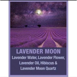 tweak-d Tweak'd by Nature Supersize Chiuri Limitless Style-Lavender