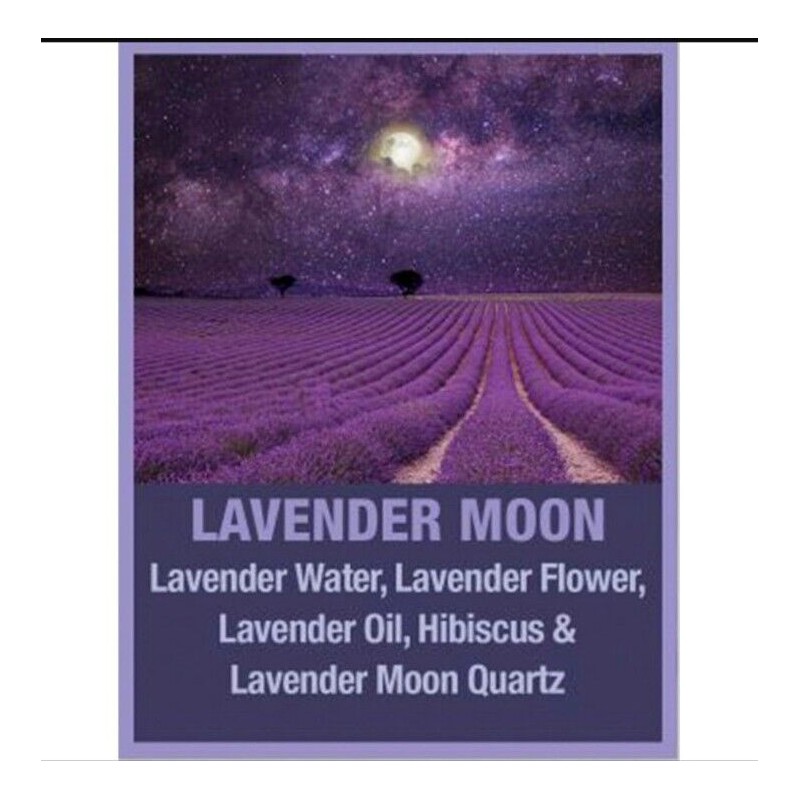 tweak-d Tweak'd by Nature Supersize Chiuri Limitless Style-Lavender