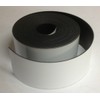 Magnetic White Dry Erase Strip Magnet Roll 5" x 100'