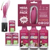 Metkix Metkix Lint Rollers for Pet Hair Extra Sticky |
