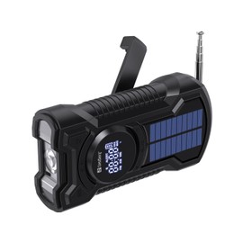 Sandberg Survivor Radio All-in1 5000, 421-03