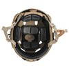 OneTigris PJ Type Lightweight Tactical Safety Fast Helmet for Outdoor