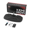 KEMIMOTO Rear View Mirror Compatible with Polaris Ranger 500 570