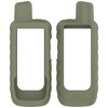 Fit for Garmin GPSMAP 66i Case, Soft Silicone Protective Case