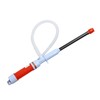 Fluid Extractor Pump Cordless Electric Liquid Transfer Pump for Gasoline