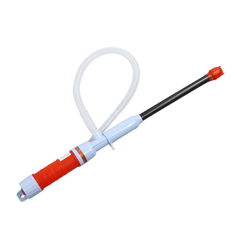 Fluid Extractor Pump Cordless Electric Liquid Transfer Pump for Gasoline