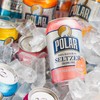 Polar Seltzer Water, 12 Flavor Assorted, 12 fl oz cans,