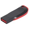 USB 2.0 U Disk Plastic Appearance High Speed Bulk Storage
