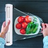 Relaxdays Foil Cutter Set of 2 HBT 5 x 37