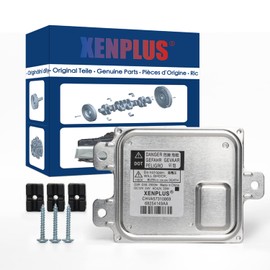 XENPLUS 68254149AA CHVA57310869 New Xenon Ballast Module for 2015-2022 Challenger Charger