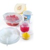 Küchenprofi Stretch Fresh Lid Set of 6