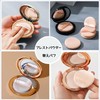 YOYOSOFT Pressed Powder Puff 2.2 inches (5.5 cm) Diameter Powder