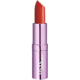 Neve Cosmetics Sweet Sorbet Treatment Lipstick Gently Shiny with Protection SPF 20| "Melon"