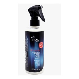 Truss Deluxe Prime 260ml Tratamiento Cabello Decolorado