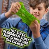 SLIMY Gooblins Slimy Ghost Slime Monster 100 g Super Stretchy