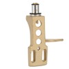 Vinyl Stylus Holder Aluminium Alloy Vinyl Record Phonograph Cartridge Holder