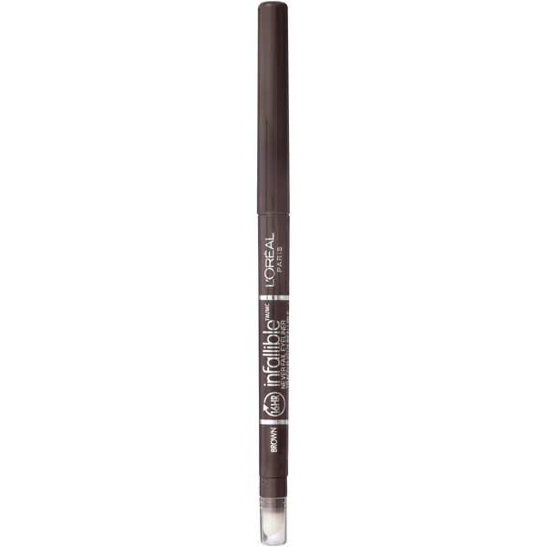 LOral Paris L'Oreal Paris Makeup Infallible Never Fail Original Mechanical