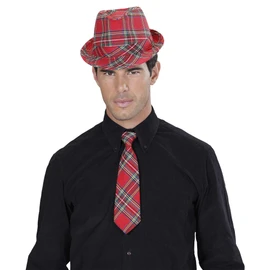 Widmann ? Tartan Tie