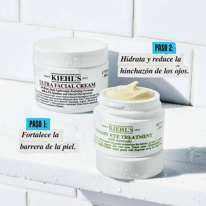 KIEHL´S DEHYDRATION RELIEF