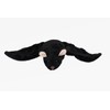 Cornelissen - 1043090 - Bat, plush, black, approx. 24 cm