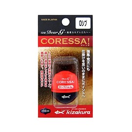 Kizakura 03548 IDR Dear G CORESSA 0 Shib (Red)