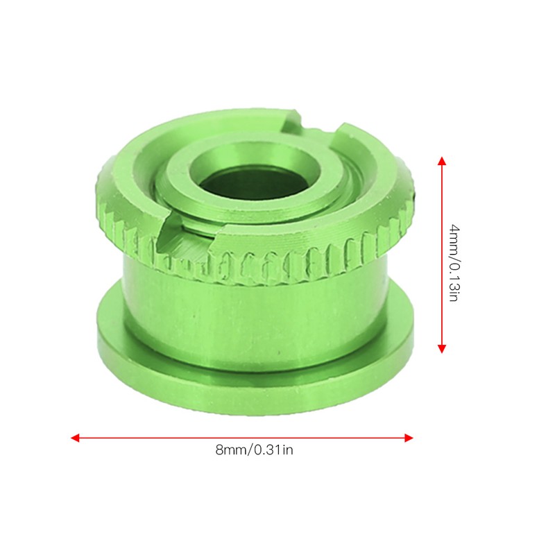 Bikes Road Bicycles Chainwheel Screws Bolts & Nut Parts for