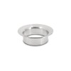 Vibrant Stainless Steel Turbo Discharge Flange Fits (Marmon Style Borg