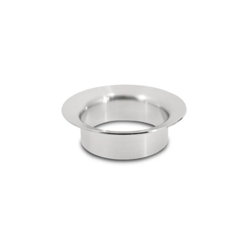 Vibrant Stainless Steel Turbo Discharge Flange Fits (Marmon Style Borg