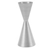 Cocktail Jigger Stainless Steel Integrated Dual Shot Japanese Cocktail Measuring