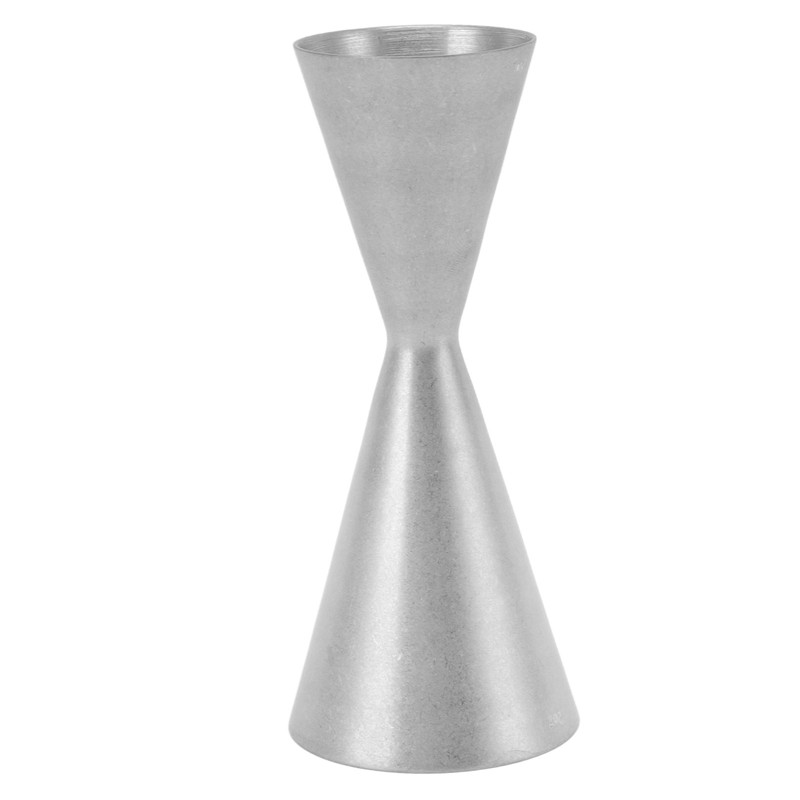 Cocktail Jigger Stainless Steel Integrated Dual Shot Japanese Cocktail Measuring