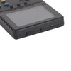 Handheld Game Console Portable Rechargeable Retro Video Game Console Support