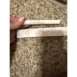 Chella Eyebrow Cream- Tantalizing Taupe (New With Box) .06 oz