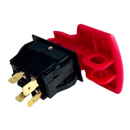 Tolxh #N020198 618662-00 Tile Saw Switch D24000 D24000 D24000S N885757 DW735 DW735X 5140010-63 Planer Switches Table Saw Switch 5140033-00 DWE7480 DW745 5140007-77 New Replacement Parts for DeWalt