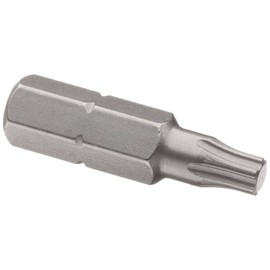 Wera Series 1 867/1 Z IP Sheet Metal Bit, TORX PLUS 20 IP Head x 1/4" Drive
