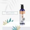 Árbora Aceite de Coco puro para piel cabello y uñas