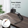 HOEREV Guitar Pedal Power Supply 9 V DC Power Cable