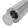 Beer Tap Stainless Steel Smooth Surface Wear Resistant Fast Reduce