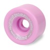 Sure-Grip Fame Wheels (Light Pink)