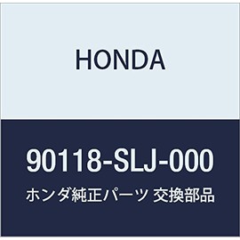Honda (Honda) Genuine Part Bolt Flange 14x47