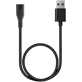 Orauley USB Charging Cable, Worldwide Durable USB Cord for OR-9088-Black Model IW-9039-Rose Gold Model Facial Cleansing Brush