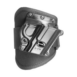 Fobus ANKLE HOLSTERS Browning HP Compact Style
