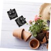 IWOWHERO 20Pcs Plant Rooting Box Reusable Grafting Devices for Durable