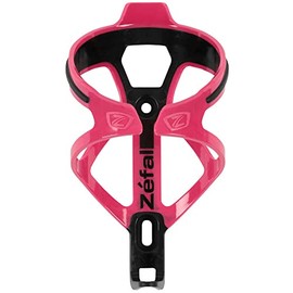 ZEFAL Unisex - Adult Pulse B2 Water Bottle Holder, Pink, One Size