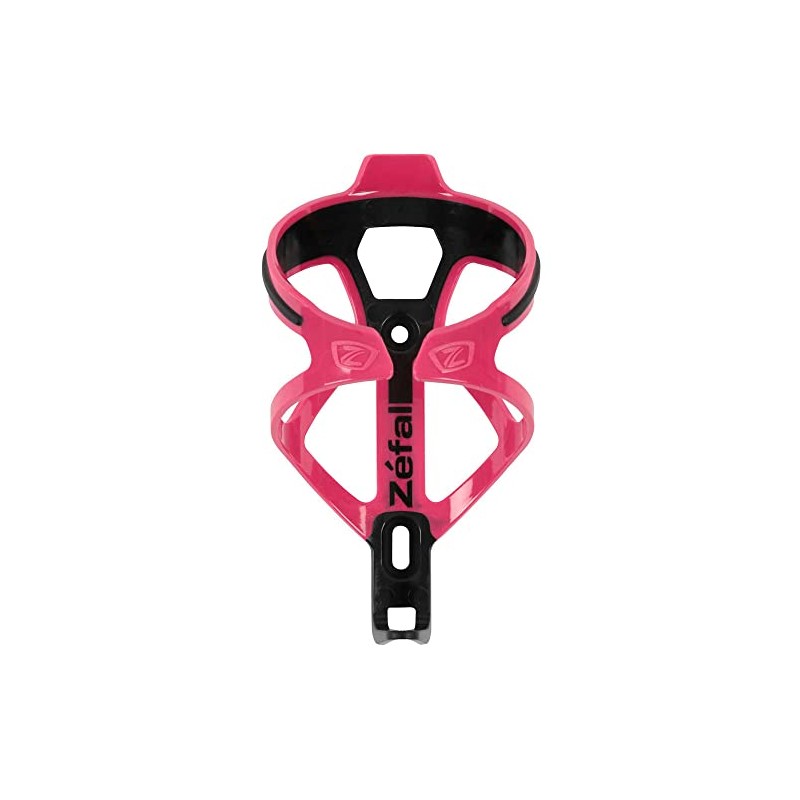 ZEFAL Unisex - Adult Pulse B2 Water Bottle Holder, Pink,