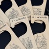 Luck and Luck Peter Rabbit Wooden Baby Clothes Dividers x