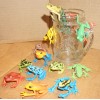 Wild Republic Frog Assortment (12) - PVC